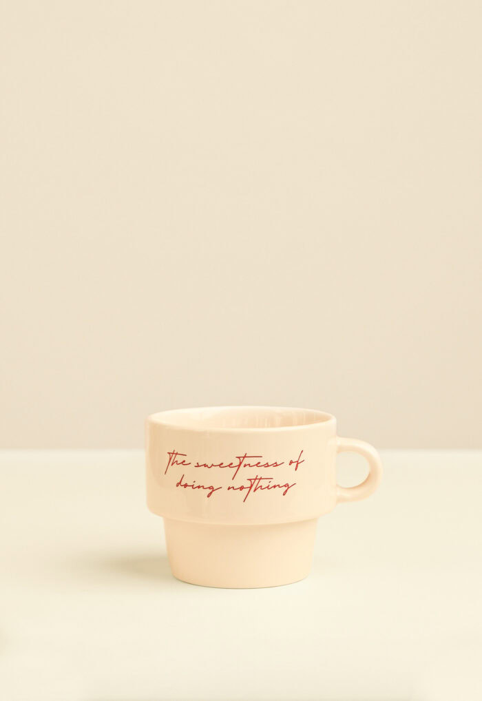 ŠOLJA CAPPUCCINO - Image 1