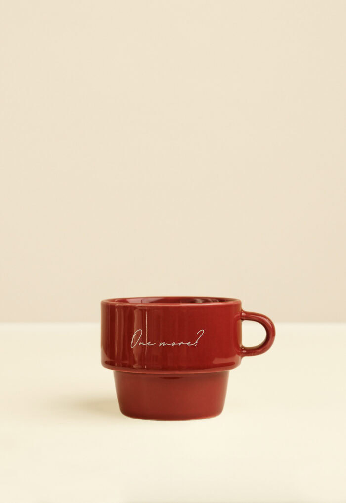 ŠOLJA CAPPUCCINO - Image 1