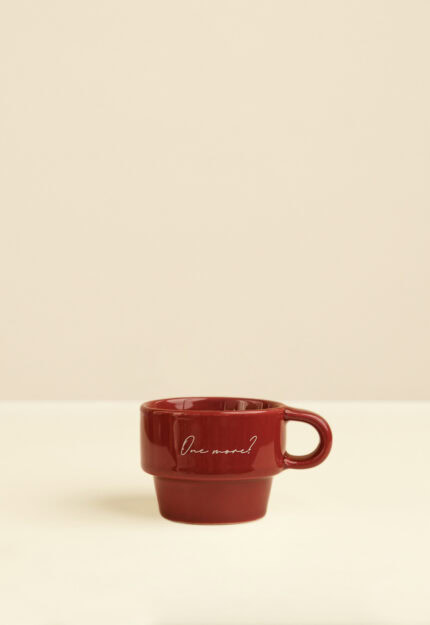 ŠOLJA ESPRESSO