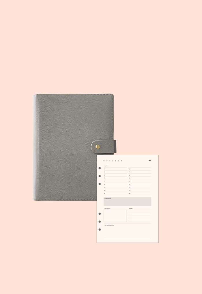 PLANER + BLOK "365 DANA" - Image 11