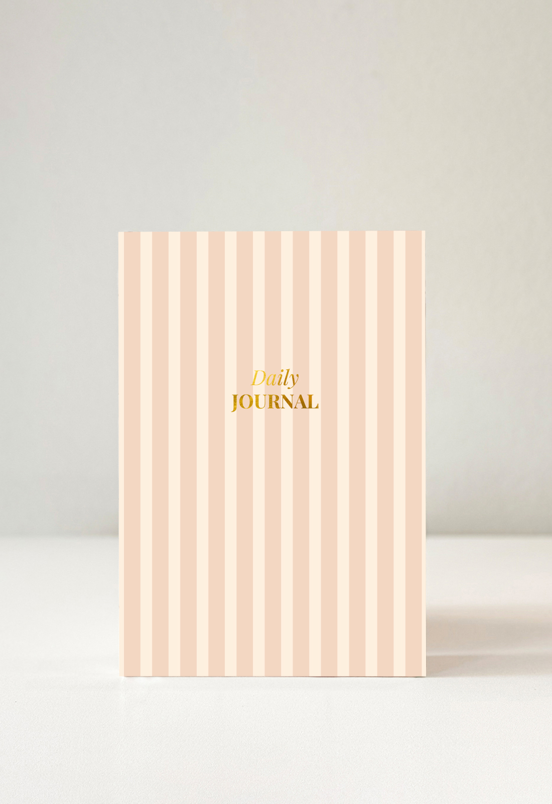 sveska sa roze prugama SVESKA - Image 1