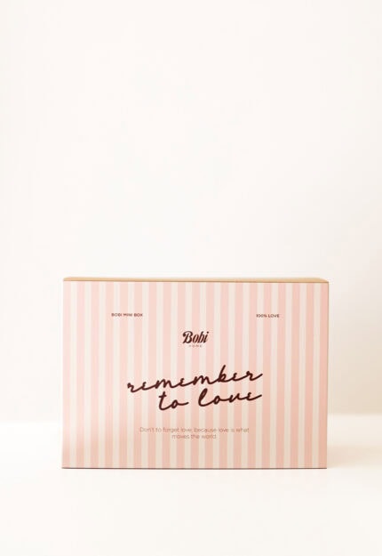BOBI BOX